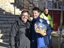 VIII San Silvestre Belmonteña